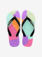 Chinelos Havaianas Top Logomania Colors II -4147526-0090