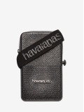 Bolsa Havaianas Street Bag Glitter