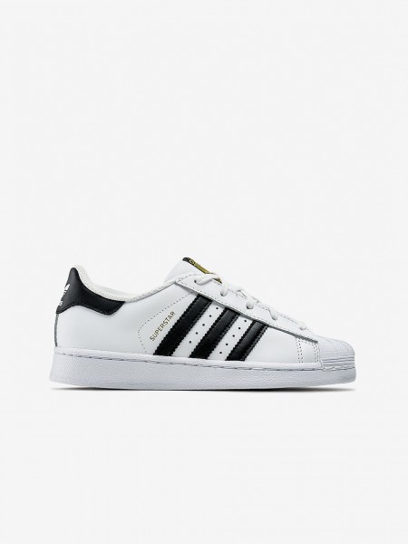 Sapatilhas Adidas Superstar Foundation