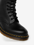 Botas Dr. Martens 1460 Black Smooth