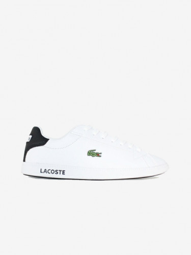 SAPATILHAS LACOSTE...