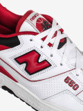 Sapatilhas New Balance BB550