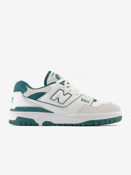 Sapatilhas New Balance BB550