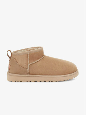 Botas Ugg Classic Ultra Mini