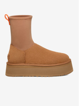 Botas Ugg Classic Dipper