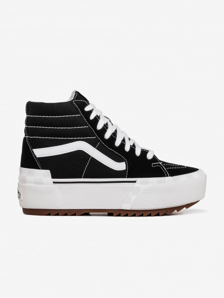 Sapatilhas Vans Sk8-Hi Stacked