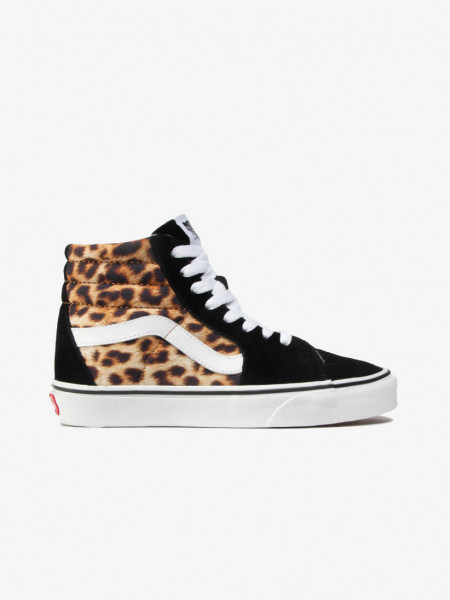 Sapatilhas Vans Sk8-Hi Leopard