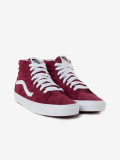 Sapatilhas Vans UA Sk8-Hi Suede