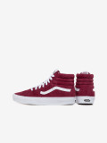 Sapatilhas Vans UA Sk8-Hi Suede