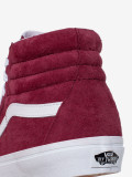 Sapatilhas Vans UA Sk8-Hi Suede