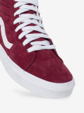 Sapatilhas Vans UA Sk8-Hi Suede