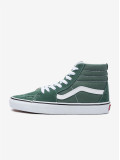 SAPATILHAS VANS SK8-HI