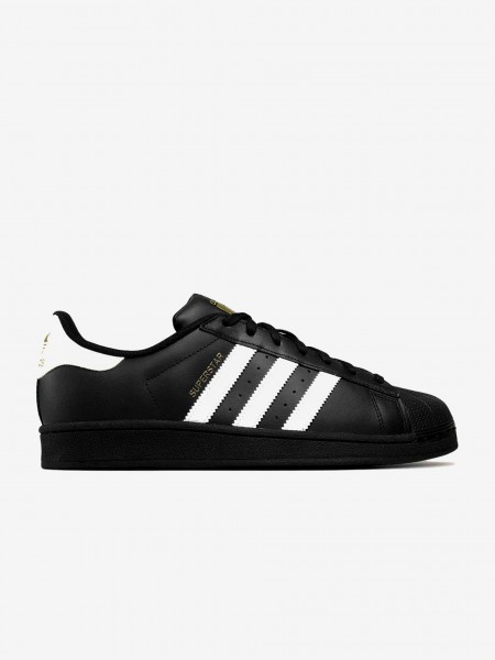 Sapatilhas Adidas Superstar Foundation