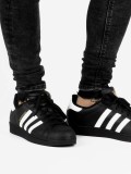 Sapatilhas Adidas Superstar Foundation