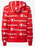 Hoodie CHAMPION LOGOS